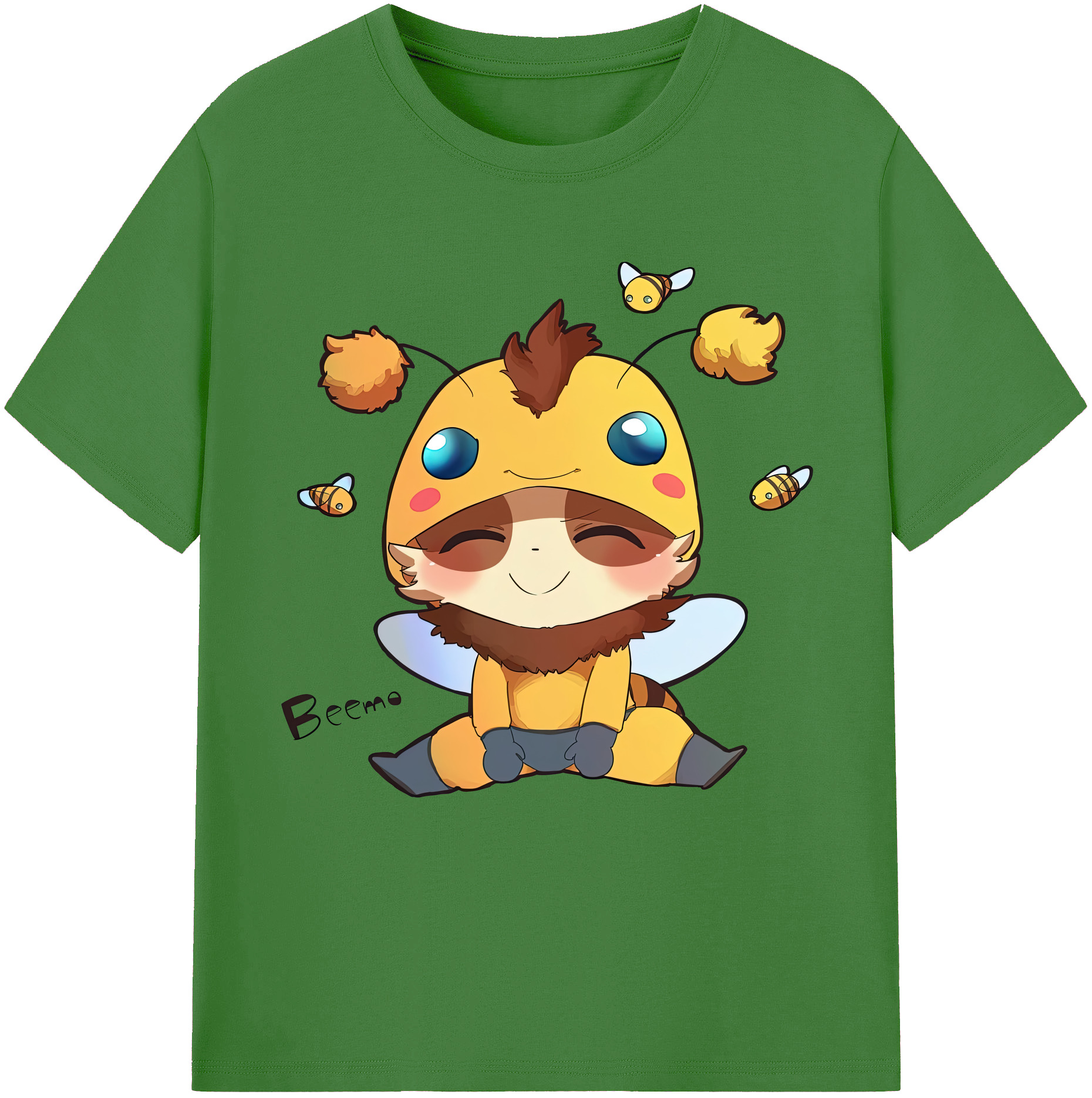（画像用） リーグ・オブ・レジェンド League of Legends LOL レディースカジュアルプリントTシャツ（綿100％）